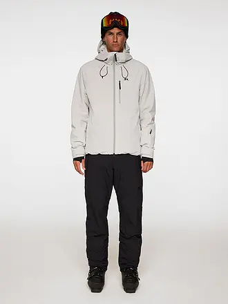 J.LINDEBERG | Chaqueta de esquí Alta para hombre | 